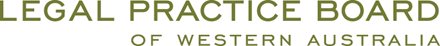 Legal Practice Board Logo